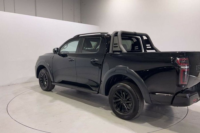 2025 GWM Cannon Vanta