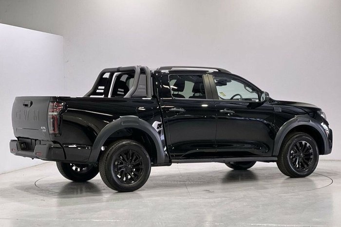 2025 GWM Cannon Vanta