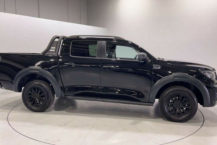 2025 GWM Cannon Vanta