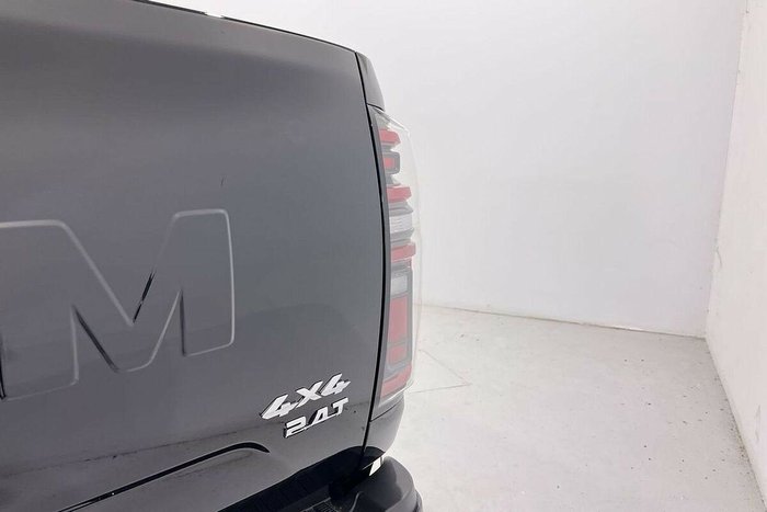 2025 GWM Cannon Vanta