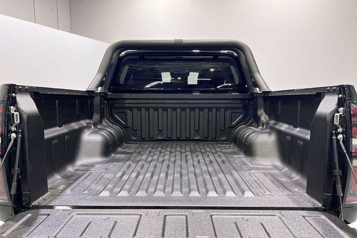 2025 GWM Cannon Vanta