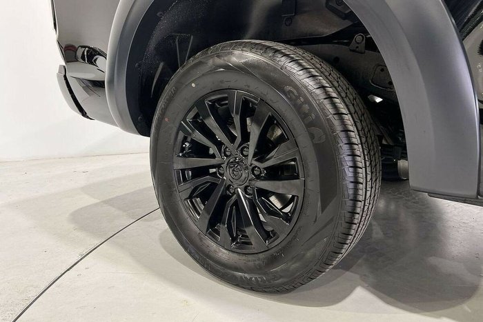 2025 GWM Cannon Vanta