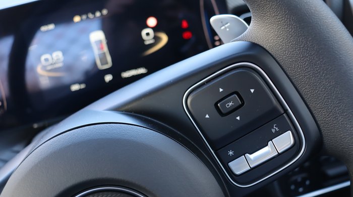 2026 GWM Cannon Premium