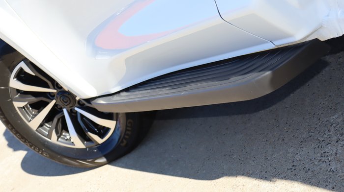 2026 GWM Cannon Premium