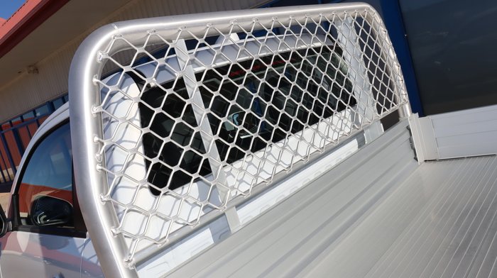 2026 GWM Cannon Premium