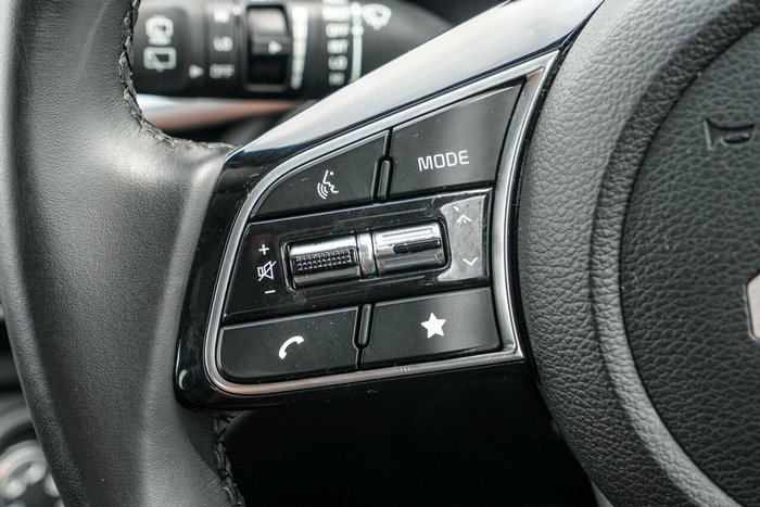 2021 Kia Cerato Sport