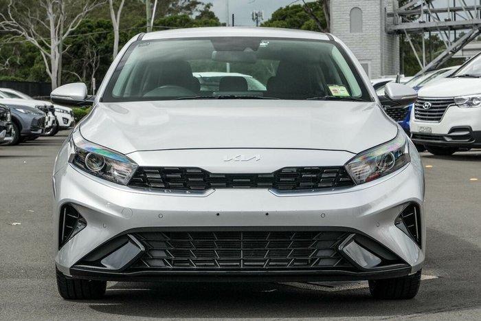 2021 Kia Cerato Sport