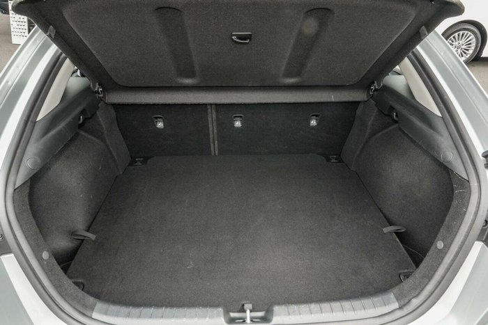 2021 Kia Cerato Sport