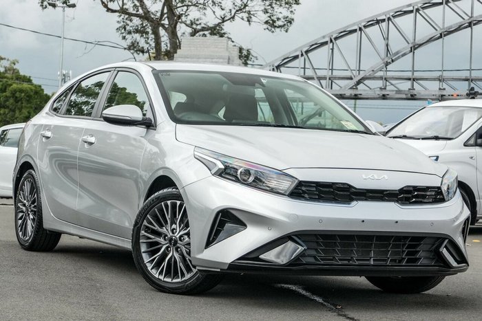 2021 Kia Cerato