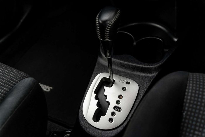 2015 Toyota Yaris SX