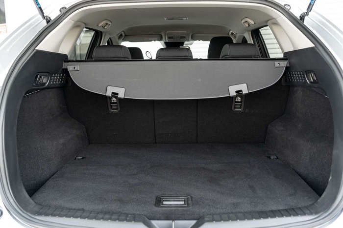 2023 Mazda CX-5 G25 Maxx Sport