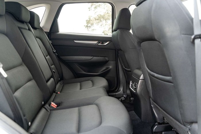 2023 Mazda CX-5 G25 Maxx Sport