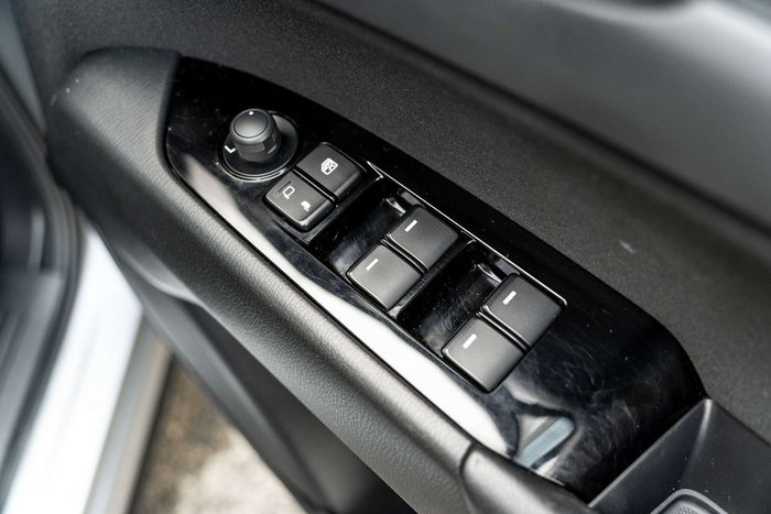 2023 Mazda CX-5 G25 Maxx Sport