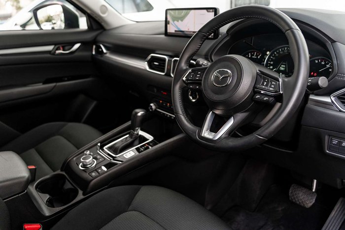 2023 Mazda CX-5 G25 Maxx Sport