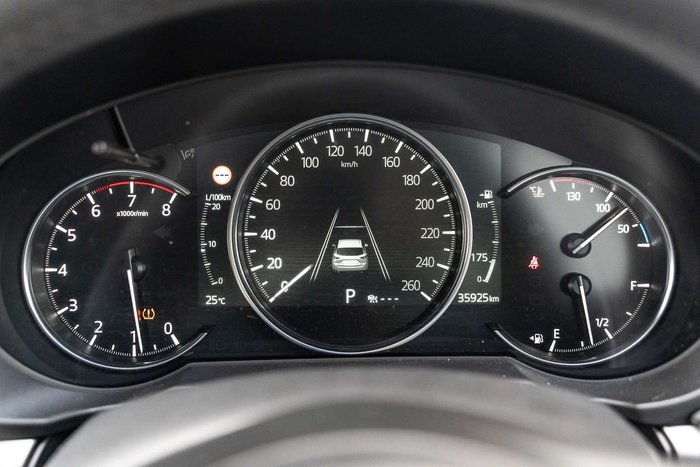 2023 Mazda CX-5 G25 Maxx Sport