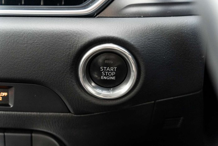 2023 Mazda CX-5 G25 Maxx Sport