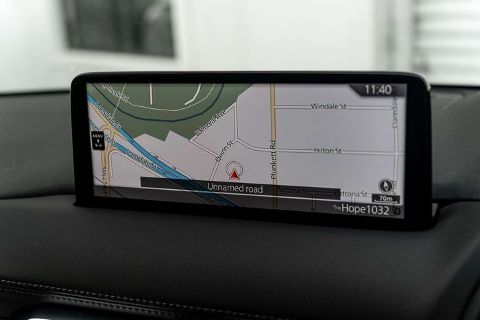 2023 Mazda CX-5 G25 Maxx Sport