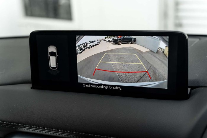 2023 Mazda CX-5 G25 Maxx Sport