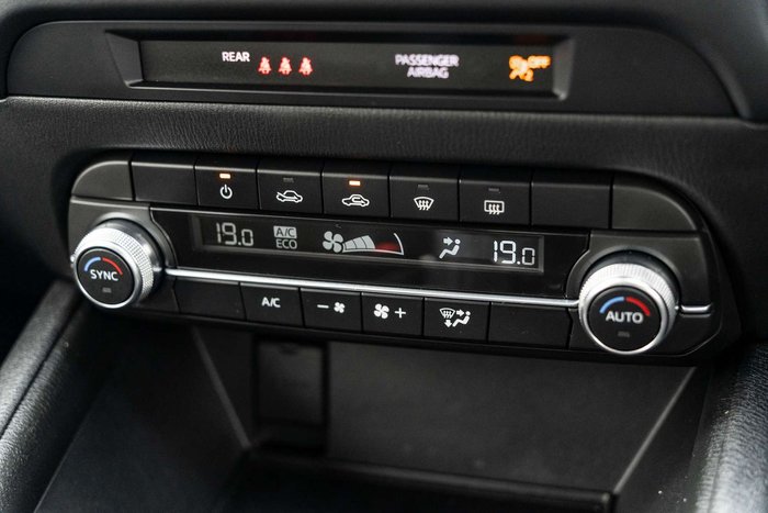 2023 Mazda CX-5 G25 Maxx Sport