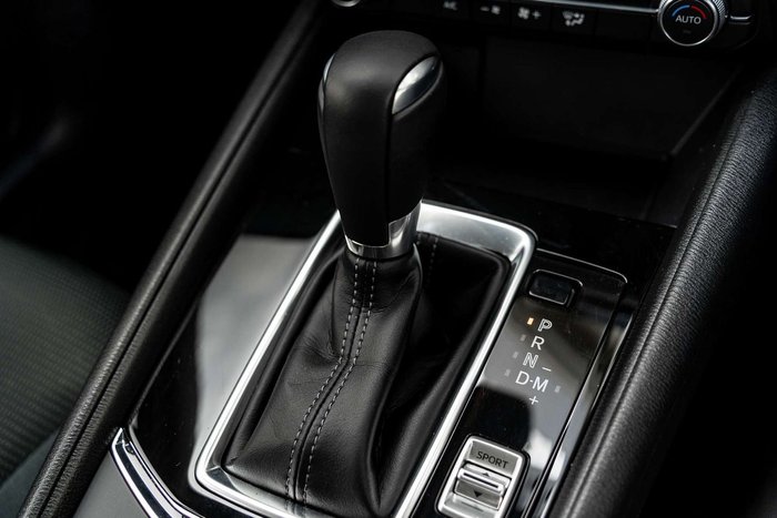 2023 Mazda CX-5 G25 Maxx Sport