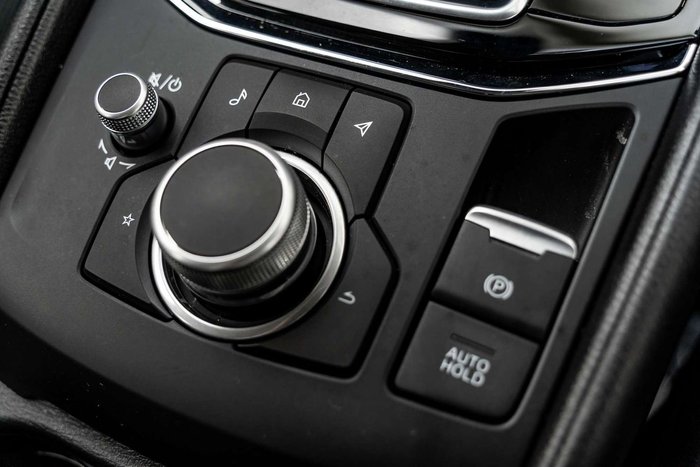 2023 Mazda CX-5 G25 Maxx Sport