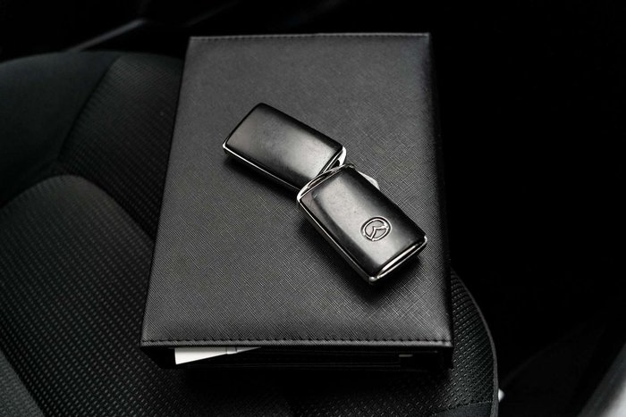 2023 Mazda CX-5 G25 Maxx Sport