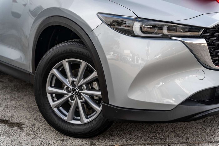 2023 Mazda CX-5 G25 Maxx Sport