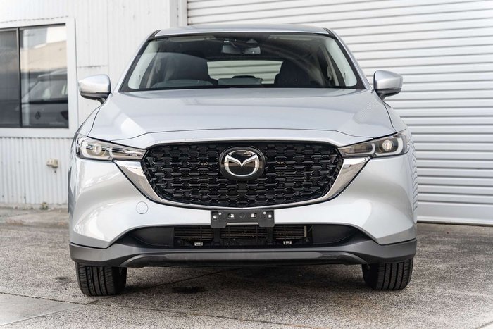 2023 Mazda CX-5 G25 Maxx Sport