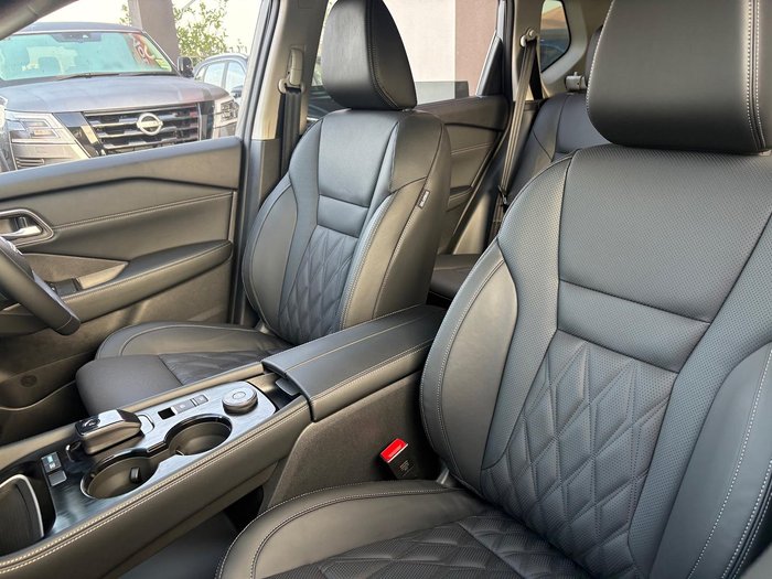 2025 Nissan X-TRAIL Ti e-POWER