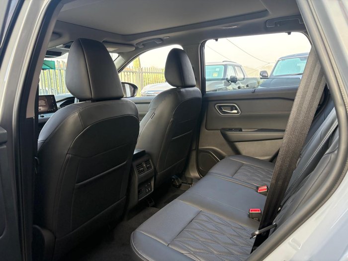 2025 Nissan X-TRAIL Ti e-POWER