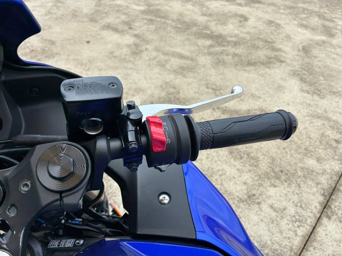 2020 Suzuki V-STROM 1050 (DL1050RQ) Black