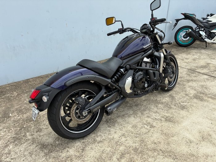 2020 Suzuki V-STROM 1050 (DL1050RQ) Black