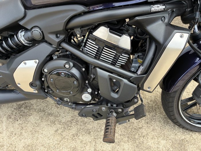 2020 Suzuki V-STROM 1050 (DL1050RQ) Black