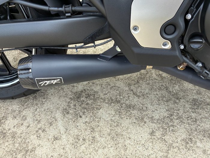 2020 Suzuki V-STROM 1050 (DL1050RQ) Black