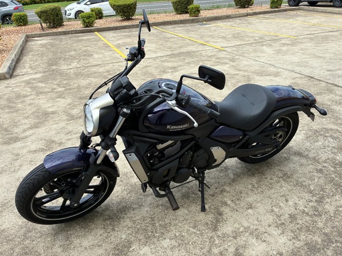 2020 Suzuki V-STROM 1050 (DL1050RQ) Black