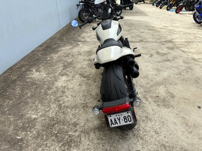 2020 Suzuki V-STROM 1050 (DL1050RQ) Black