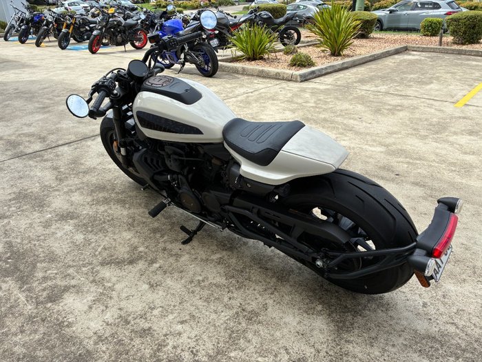 2020 Suzuki V-STROM 1050 (DL1050RQ) Black