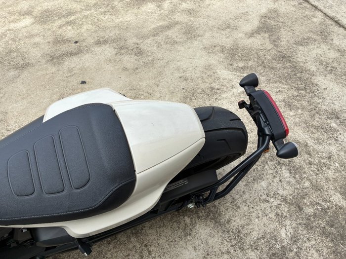 2020 Suzuki V-STROM 1050 (DL1050RQ) Black