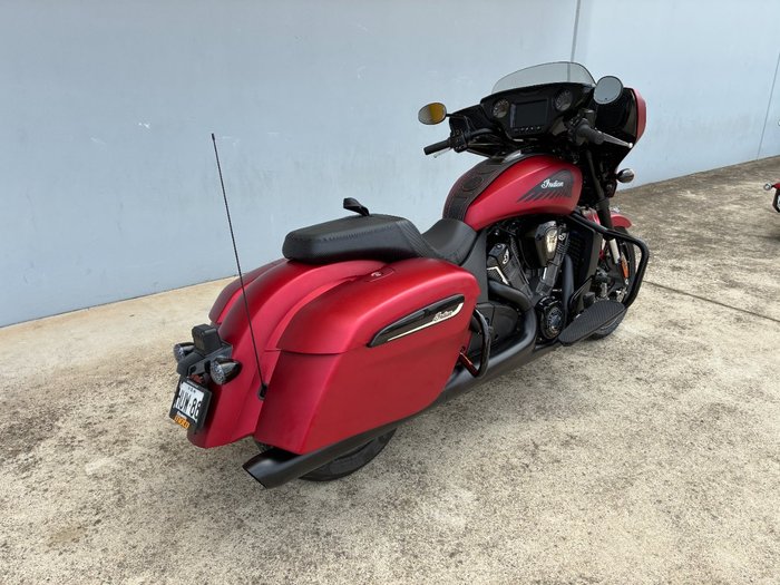 2020 Suzuki V-STROM 1050 (DL1050RQ) Black