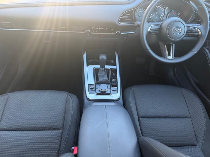 2025 Mazda CX-30 G20 Evolve