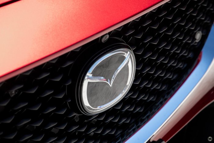 2025 Mazda CX-30 G20 Evolve