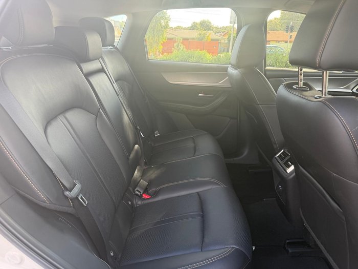 2025 Mazda CX-60 G25 Touring