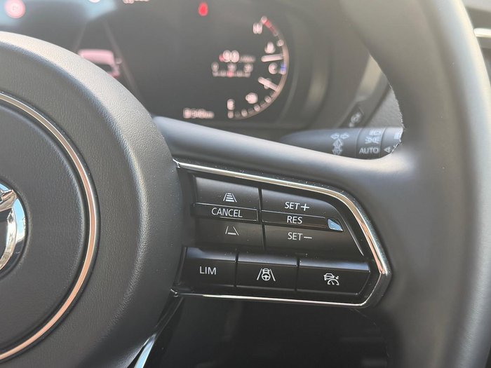 2025 Mazda CX-60 G25 Touring