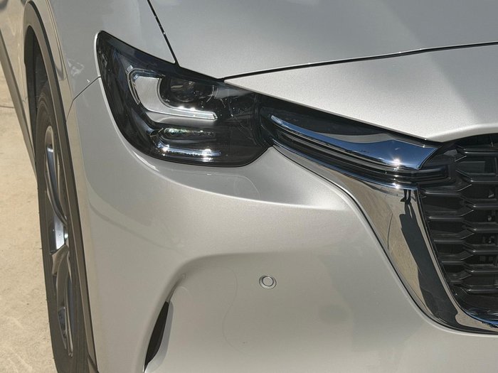 2025 Mazda CX-60 G25 Touring