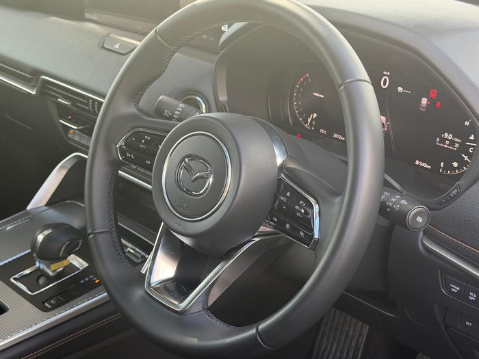 2025 Mazda CX-60 G25 Touring