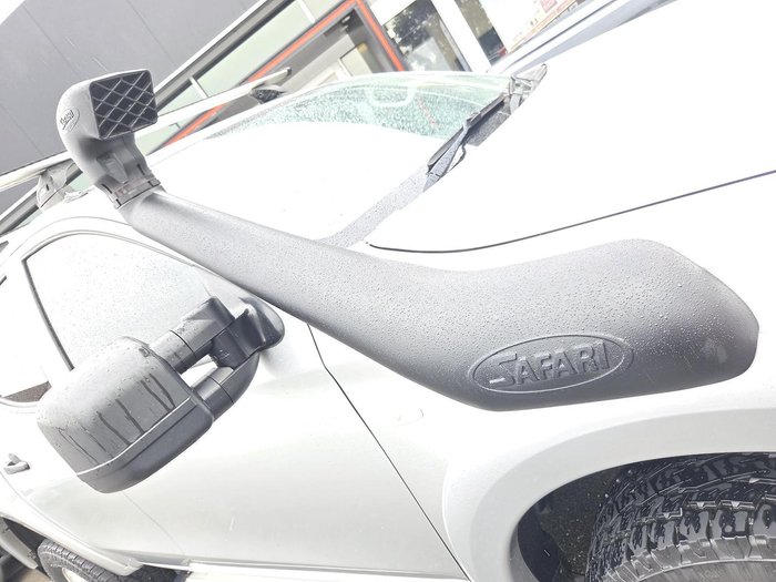 2015 Mitsubishi Triton GLX