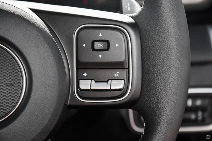 2026 GWM Cannon Premium