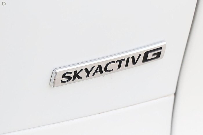 2025 Mazda CX-60 G25 Touring