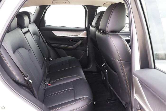 2025 Mazda CX-60 G25 Touring