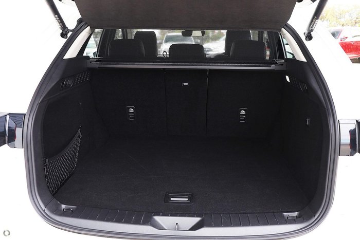 2025 Mazda CX-60 G25 Touring